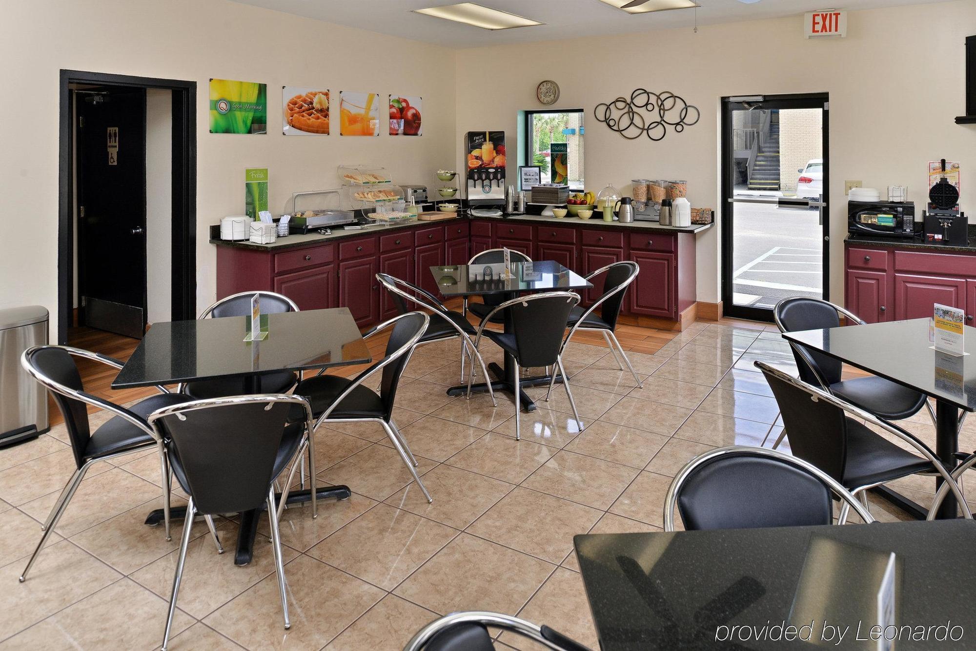 Oyo Hotel Lake Park - Valdosta Area Exteriér fotografie